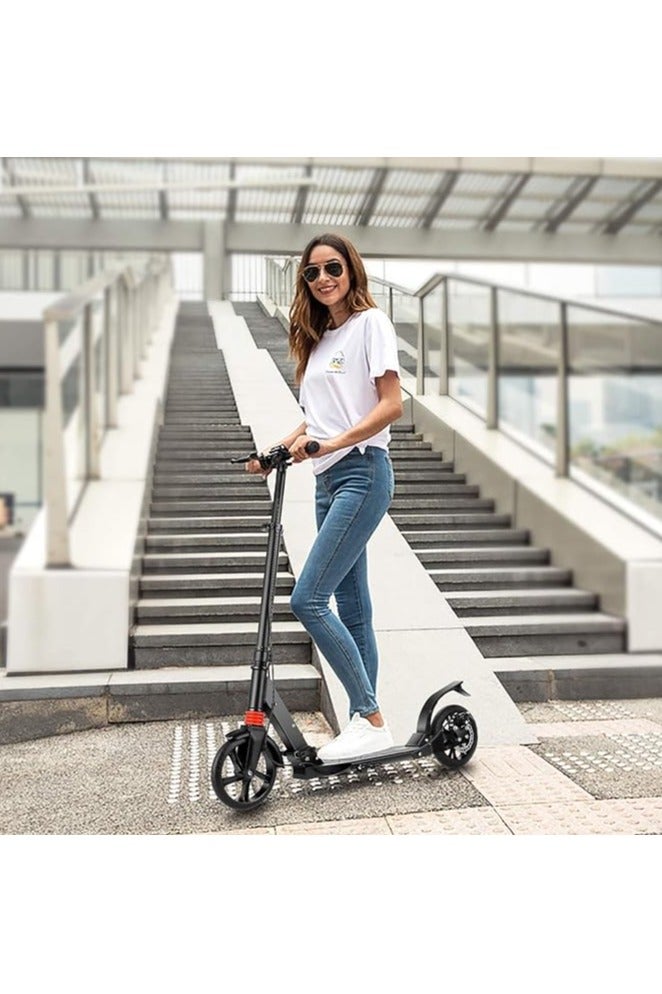 AROAQ Adjustable Urban Scooter – Built for Comfort, Speed & Everyday Use - Image 2