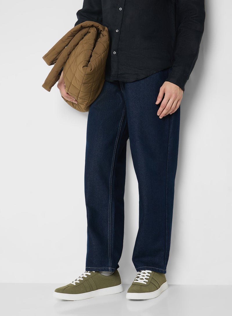 Seventy Five Retro Sneakers - Image 1