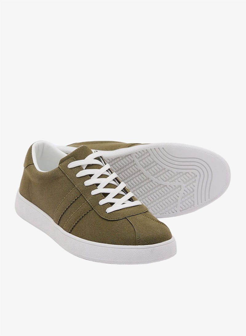 Seventy Five Retro Sneakers - Image 3