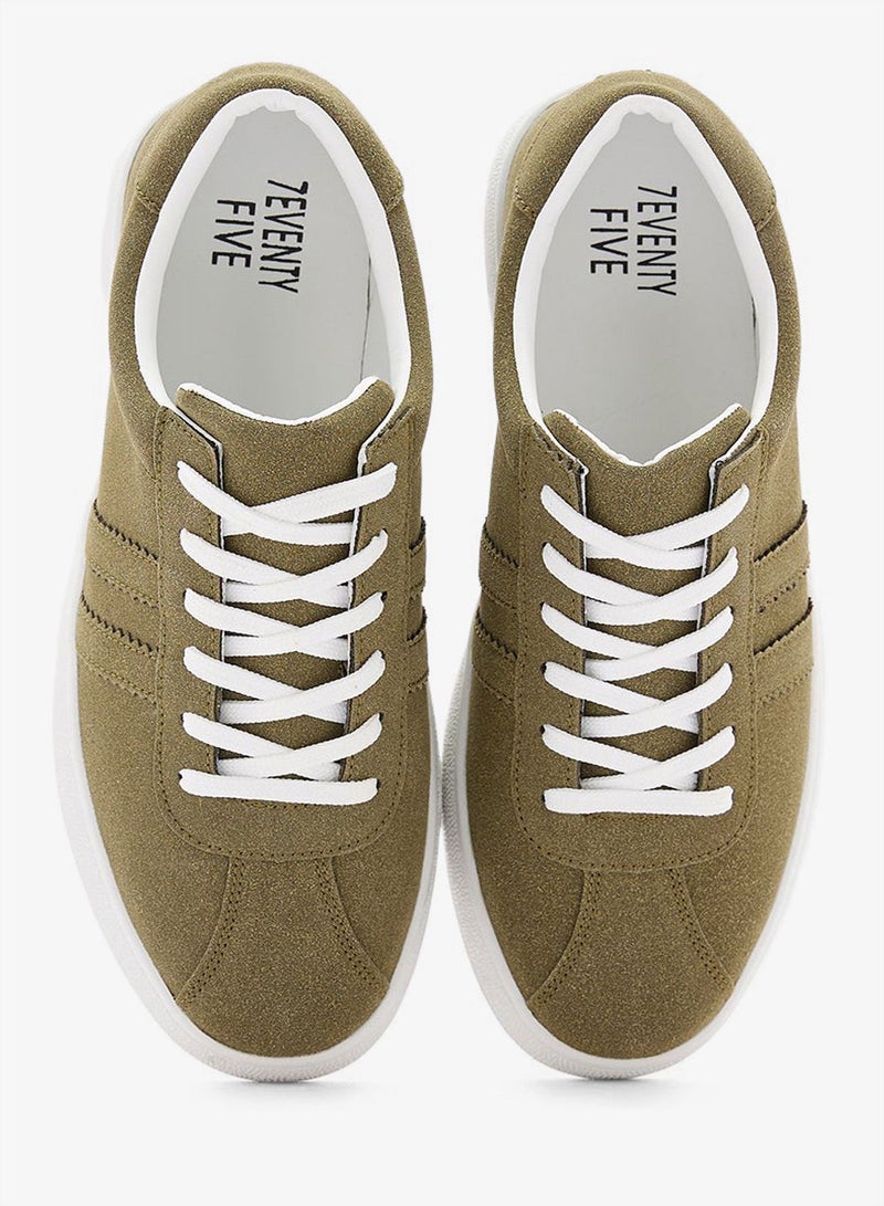 Seventy Five Retro Sneakers - Image 4