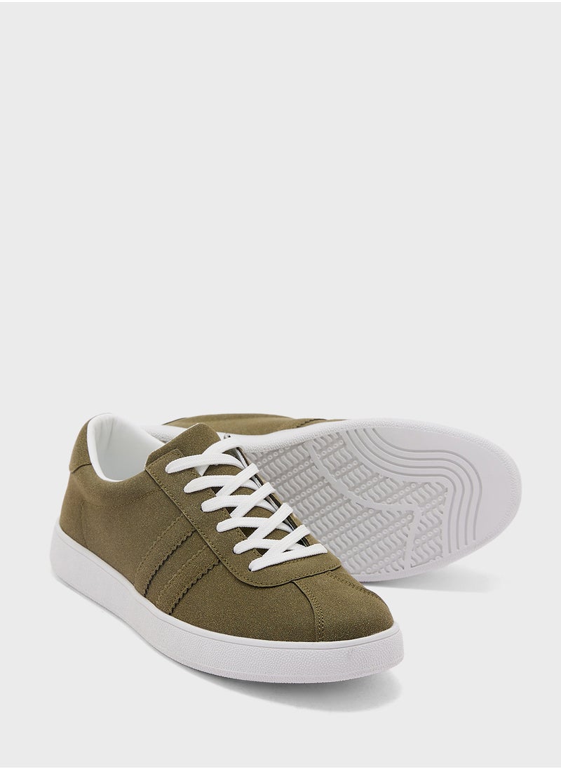 Seventy Five - Retro Sneakers - Image 1