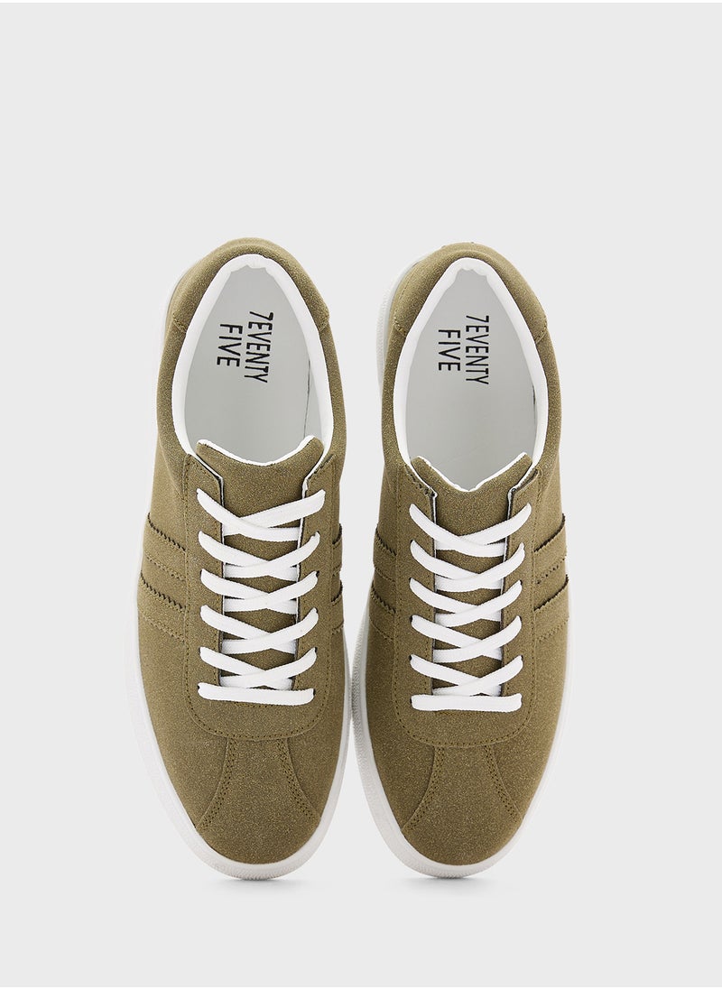 Seventy Five - Retro Sneakers - Image 1
