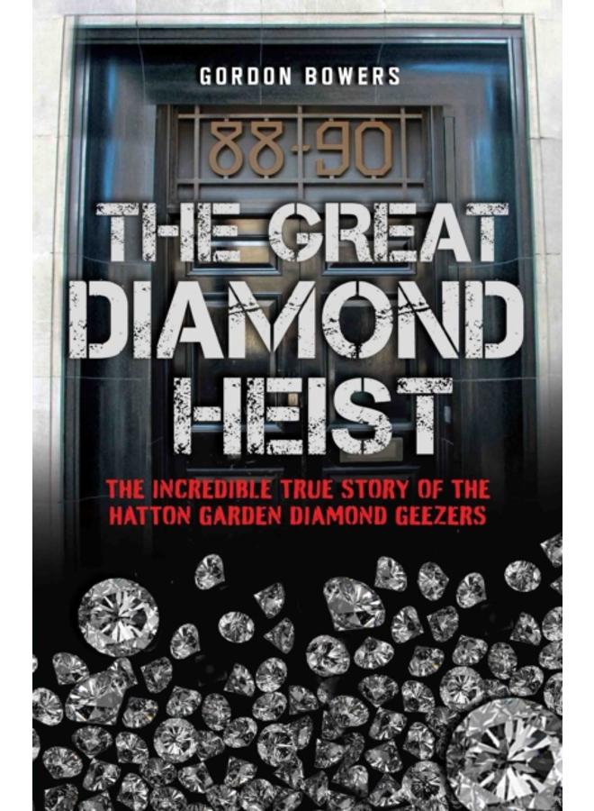 The Great Diamond Heist