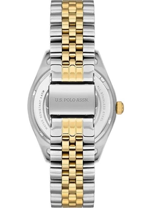 U.S. Polo Assn. BASE. Polo Assn. USPA2041-07 Women's Wristwatch  - Image 3