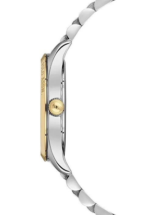 U.S. Polo Assn. BASE. Polo Assn. USPA2041-07 Women's Wristwatch  - Image 2