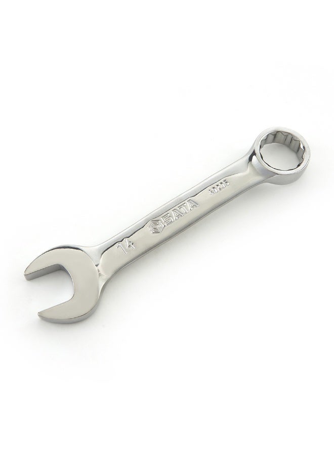 SATA GL49201 Stubby Combination Wrench 10mm - Image 2