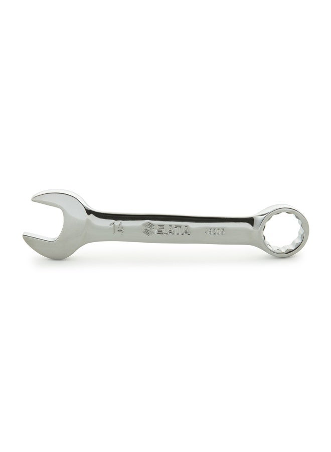 SATA GL49201 Stubby Combination Wrench 10mm - Image 3