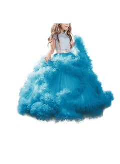 Beautiful V-Back Luxury Pageant Tulle Ball Gowns for Girls - pzsku/ZCC06E608CB71F6720826Z/45/_/1709465153/beb97624-8afa-4bcf-83d0-6fa8b3a62492