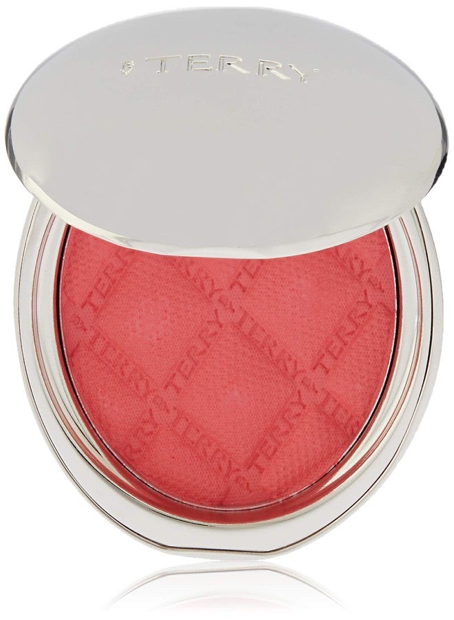 By Terry Terrybly Densiliss Youthful Radiance # 3 Beach Bomb Powder Blush for Women, 0.21 Ounce - Image 1