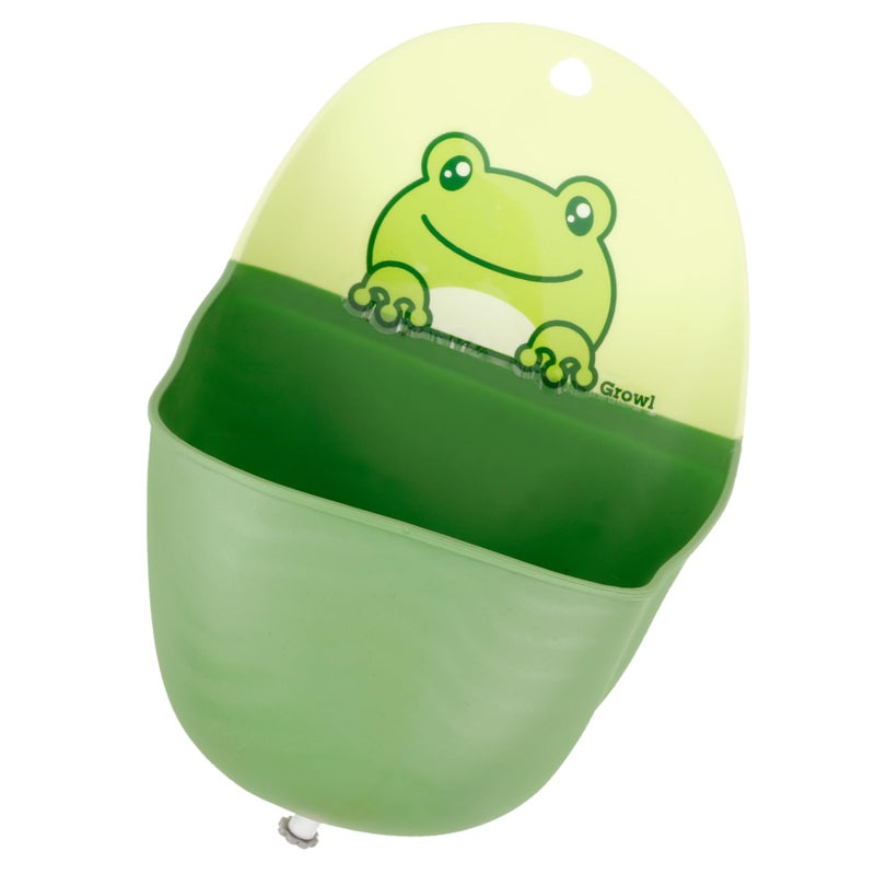 Detachable Frog Shaped Wall Mounted Potty Training Urinal For Boys And Girls Easy Cleaning - Image 2