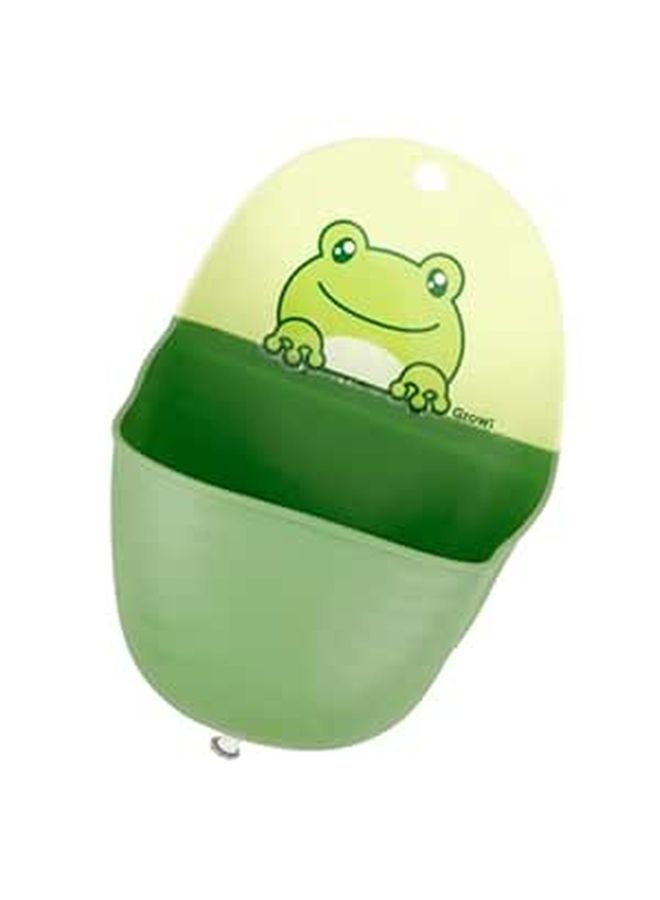 Detachable Frog Shaped Wall Mounted Potty Training Urinal For Boys And Girls Easy Cleaning - Image 1