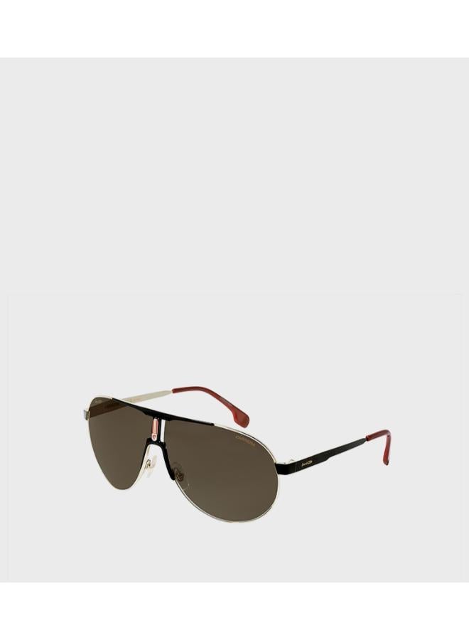 Carrera Aviator Sunglasses - Image 2