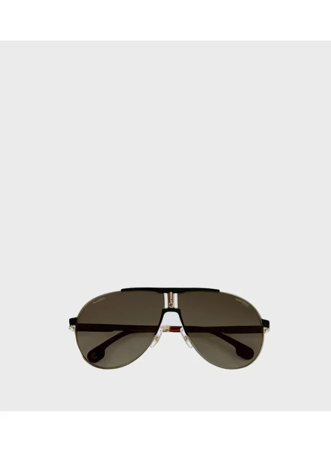 Carrera Aviator Sunglasses