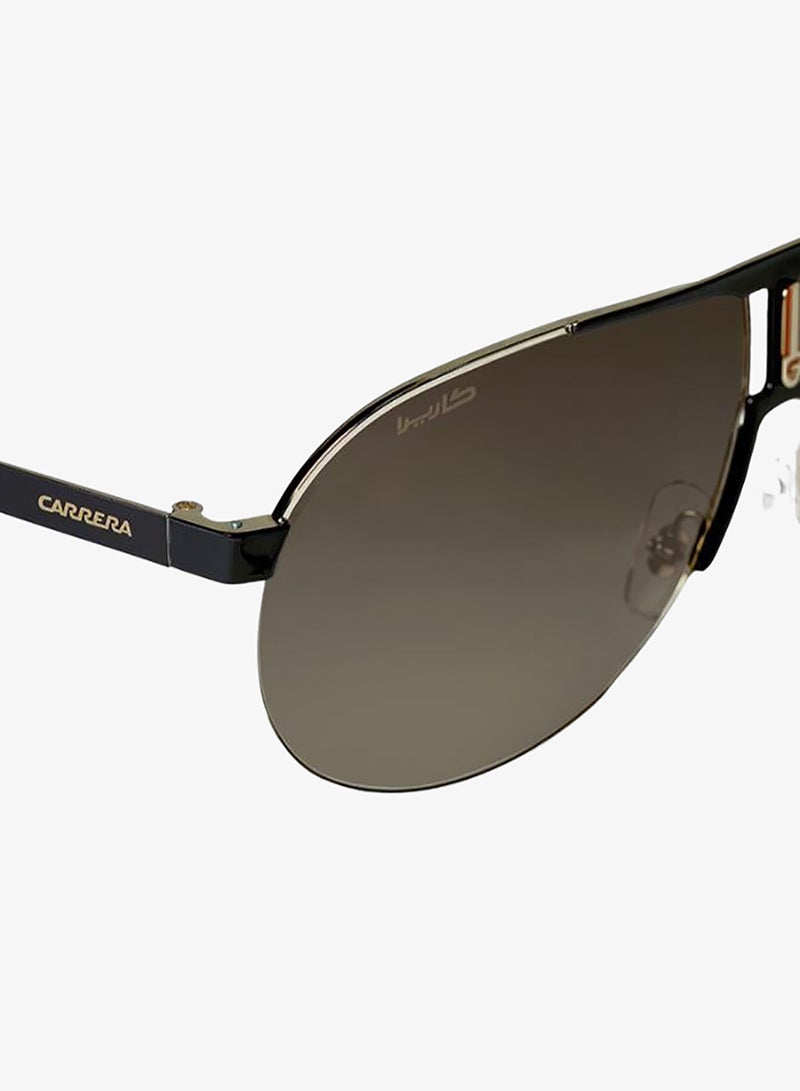 Carrera Aviator Sunglasses - Image 3