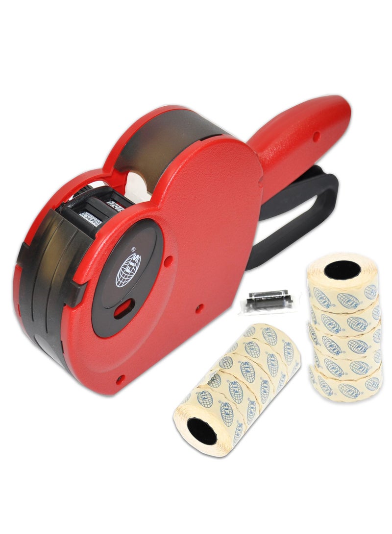 FIS ITALY. LAB.MACHINE 2RE FSPX26X16S-INK ROLLER PRIKSM (SET) - Image 1