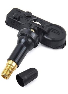 TLAXCA 4 Pack TPMS Sensor 315MHz Tire Pressure Monitoring System Sensor Fits for Buick Chevrolet GMC Pontiac OEM 13598771 13598772 13586335  - Image 2