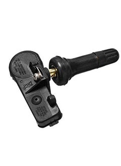 TLAXCA 4 Pack TPMS Sensor 315MHz Tire Pressure Monitoring System Sensor Fits for Buick Chevrolet GMC Pontiac OEM 13598771 13598772 13586335  - Image 4