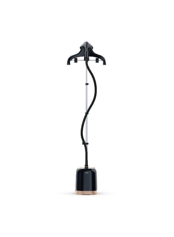 Tefal Pro Style Garment Steamer 1.5L 2000W It3470M0 - Black Beige