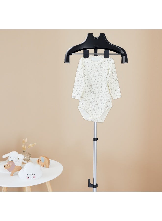 Tefal Pro Style Garment Steamer 1.5L 2000W It3470M0 - Black Beige
