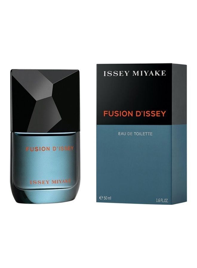 Fusion D'Issey EDT 50ml