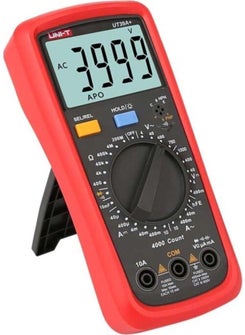 UniT Uni-T UT39A+ Digital Multimeter  - Image 5