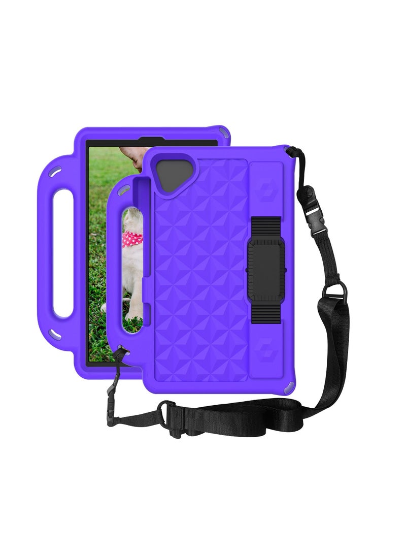 GULFLINK SAMSUNG protective case for Tab A T307 8.4 inch - Image 5