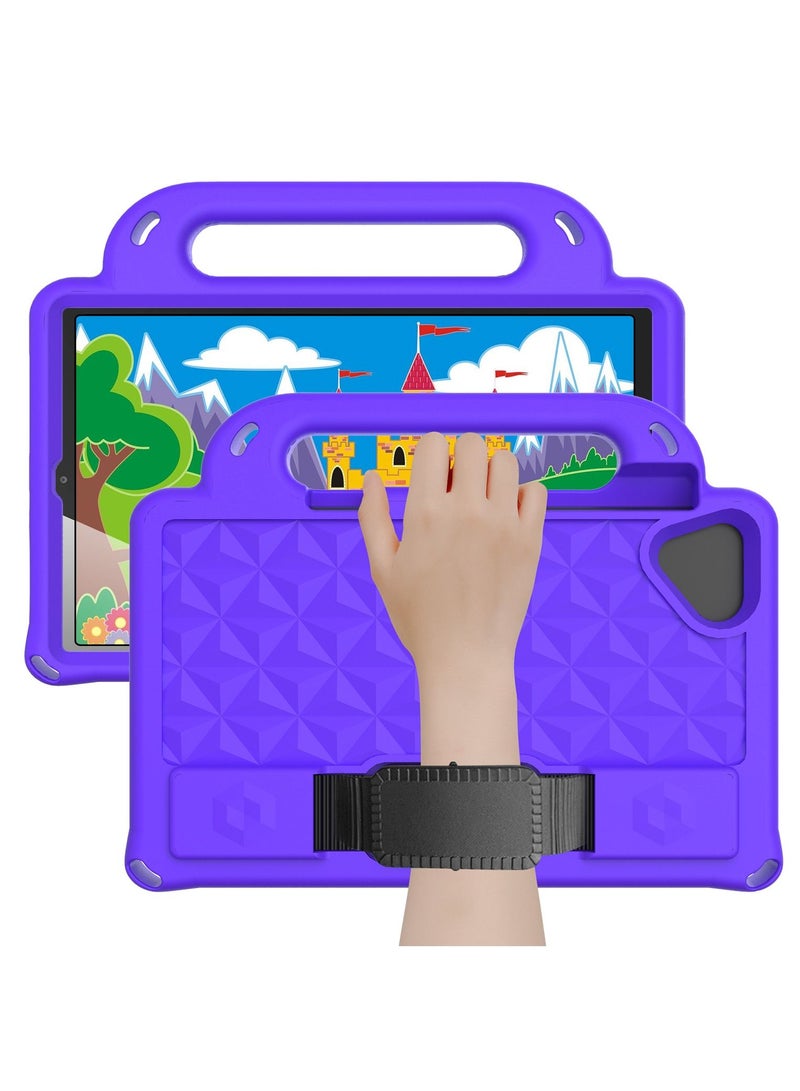 GULFLINK SAMSUNG protective case for Tab A T307 8.4 inch - Image 4