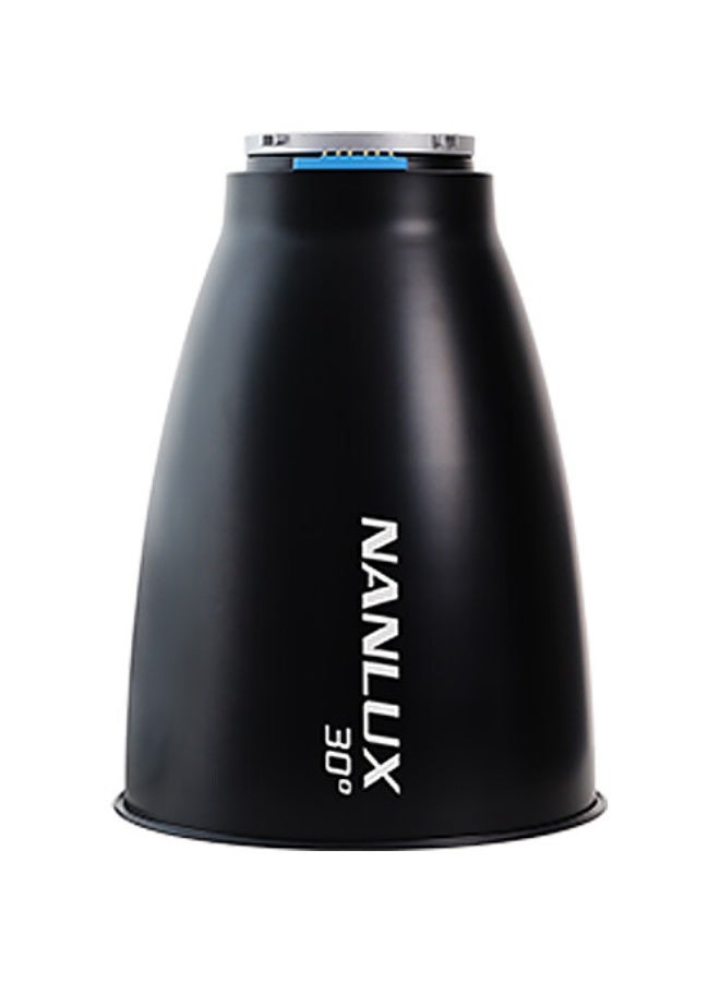 نانليت Nanlux Reflector for the Evoke 2400B and 5000B (30°) - Image 5