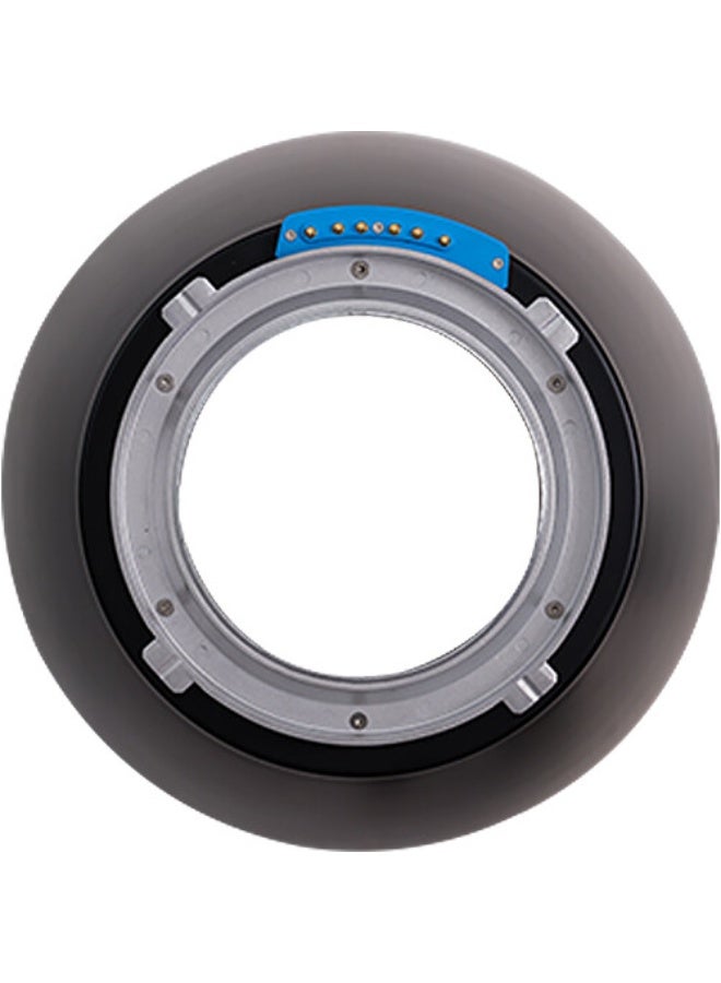 نانليت Nanlux Reflector for the Evoke 2400B and 5000B (30°) - Image 3