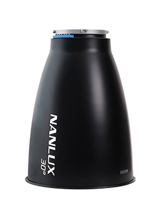 نانليت Nanlux Reflector for the Evoke 2400B and 5000B (30°) - Image 1