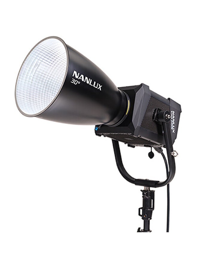 نانليت Nanlux Reflector for the Evoke 2400B and 5000B (30°) - Image 4