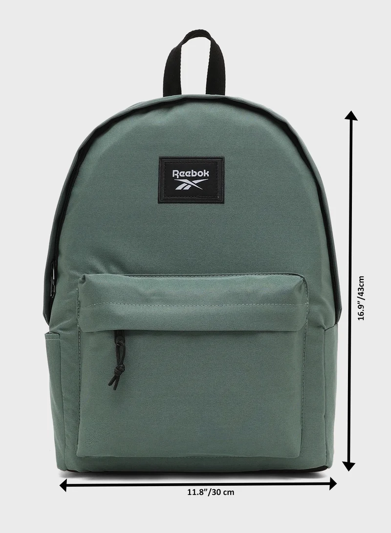 Reebok Brooklyn Colors Backpack