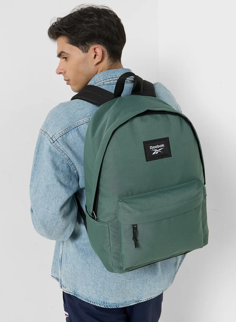 Reebok Brooklyn Colors Backpack