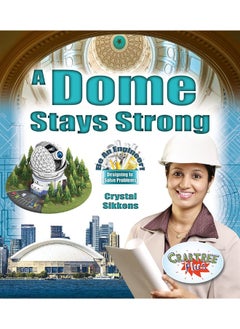 A Dome Stays Strong 