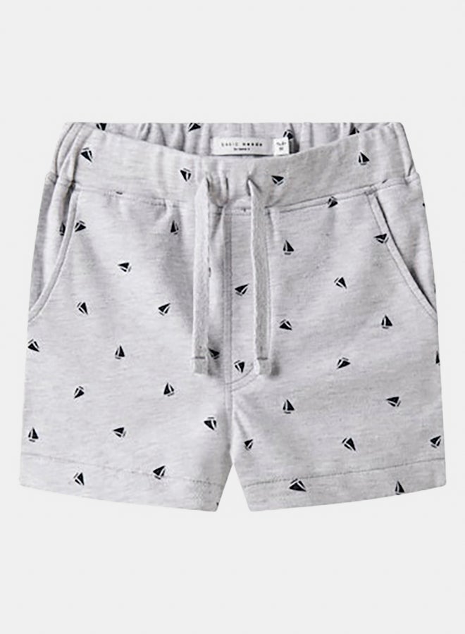 NAME IT Kids Boys Volo Shorts - Image 1