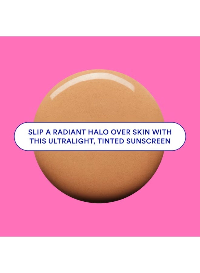 Ultra Violette Daydream Screen SPF 50 Tinted Veil - Shade V7 - Image 2