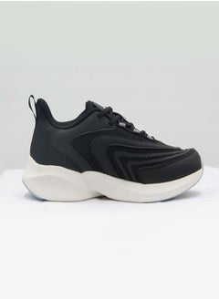 PEAK PEAK CUSHION RUNNING SHOES E233271H BLACK-EU 40 