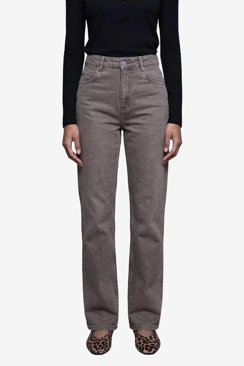 DILVIN Women’s Jeans