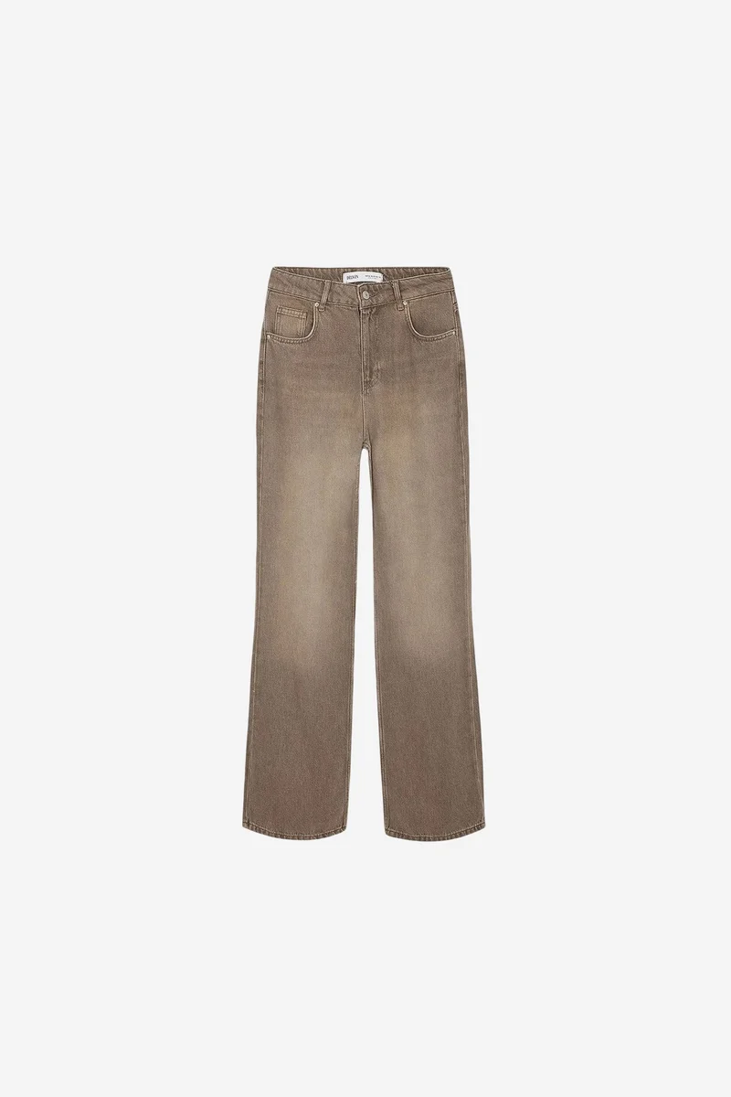 Dilvin Stone Natural DILVIN Women’s Jeans for Women | Best Price UAE