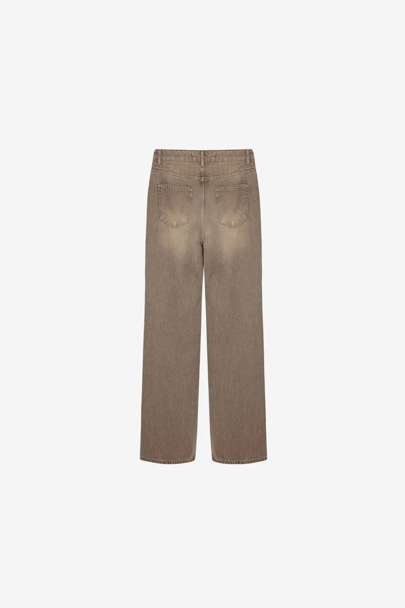Dilvin Stone Natural DILVIN Women’s Jeans for Women | Best Price UAE