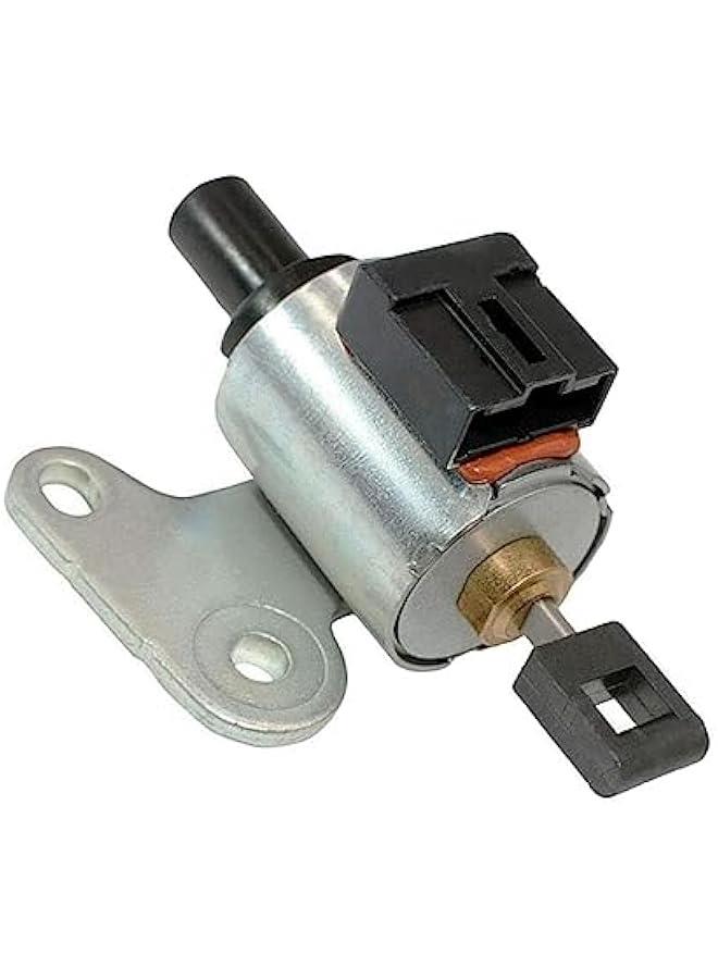 CVT Step Stepper Motor for JF009E RE0F09B RE0F08A RE0F08B JF011E RE0F10A F1CJA Solenoid Valve-Case Transmission - Image 1