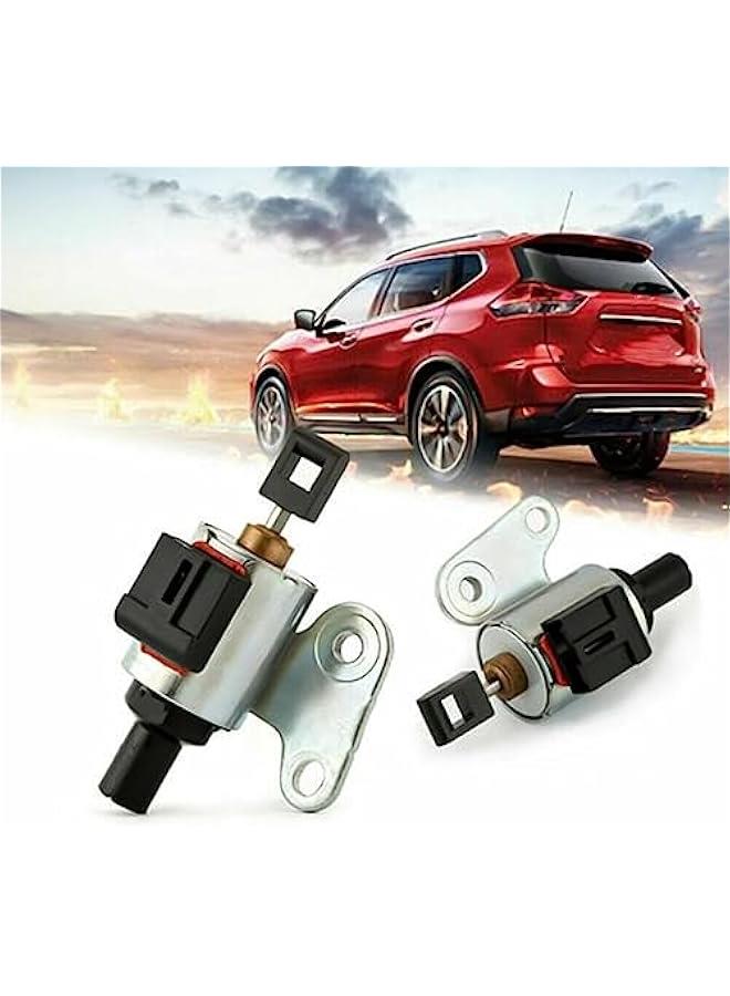CVT Step Stepper Motor for JF009E RE0F09B RE0F08A RE0F08B JF011E RE0F10A F1CJA Solenoid Valve-Case Transmission - Image 2