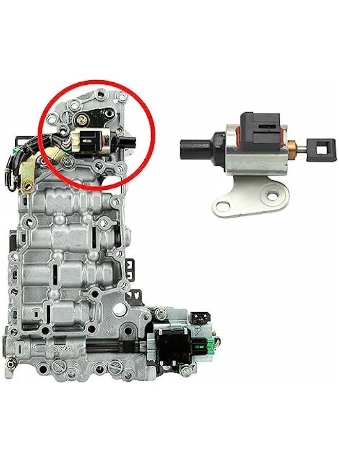 CVT Step Stepper Motor for JF009E RE0F09B RE0F08A RE0F08B JF011E RE0F10A F1CJA Solenoid Valve-Case Transmission - Image 5