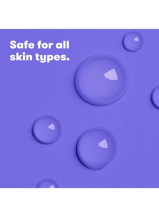 Proactiv Hydrating Facial Toner for Sensitive Skin - Alcohol Free Toner for Face Care - Pore Tightening Glycolic Acid and Witch Hazel Formula - Acne Toner to Balance Skin and Remove Impurities, 4 oz. - Image 3