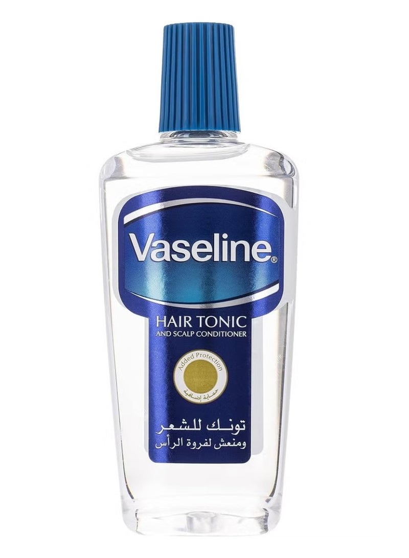 فازلين تونك للشعر وبلسم فروة الرأس 300 مل - Image 1
