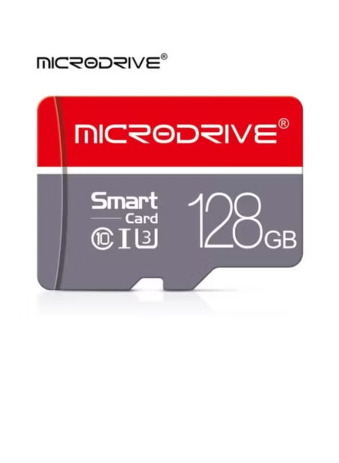 MicroDrive Original Micro Flash Card memory card 128gb class 10 Mini SD TF Card Flash SD Memory card