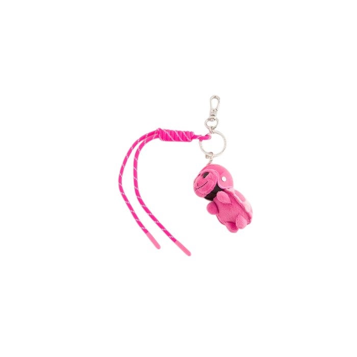 Women's keychain - Turtle keychain spri