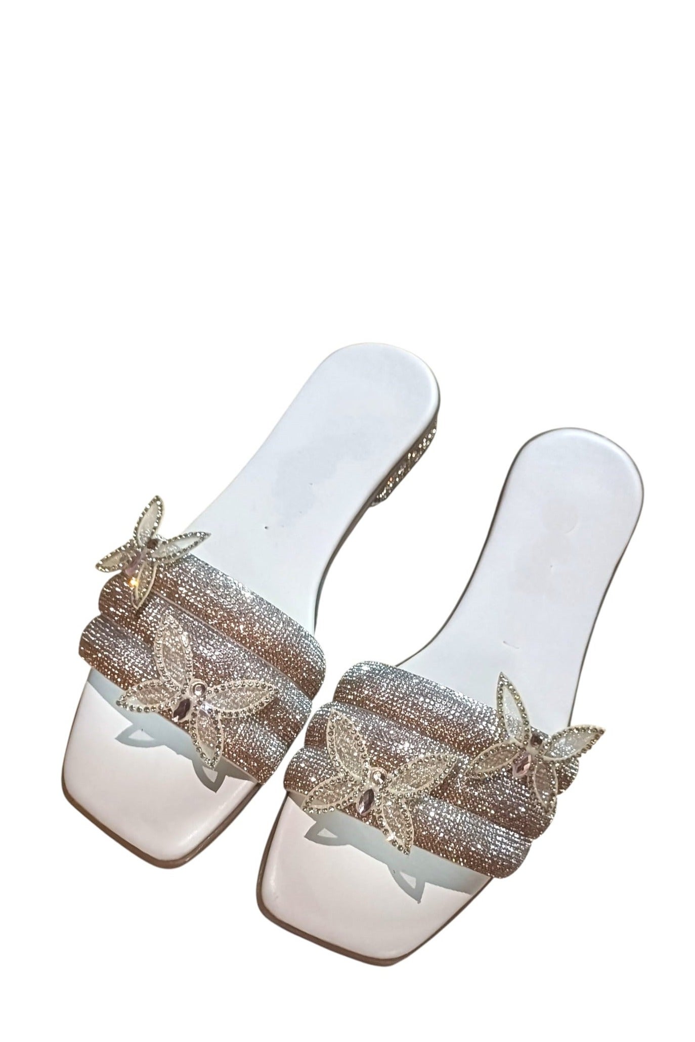 Slipper Stylish For Women - Size 40