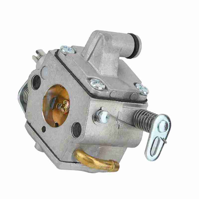 Carburetor 1130-120-0603 Rust-Proof Replacement Chainsaw - Easy Install Metal Carburetor for STIHL MS170 MS180 017 018 Chainsaw Maintenance - Image 5
