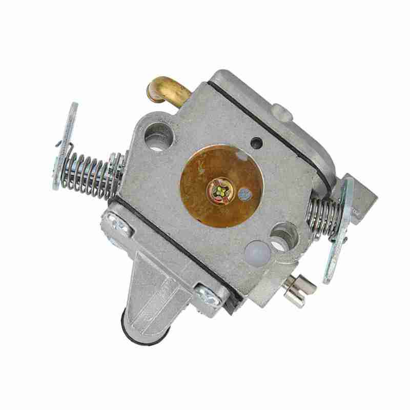 Carburetor 1130-120-0603 Rust-Proof Replacement Chainsaw - Easy Install Metal Carburetor for STIHL MS170 MS180 017 018 Chainsaw Maintenance - Image 2
